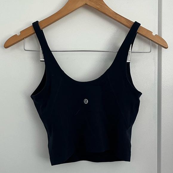 Lululemon Align Top - Picture 3 of 4